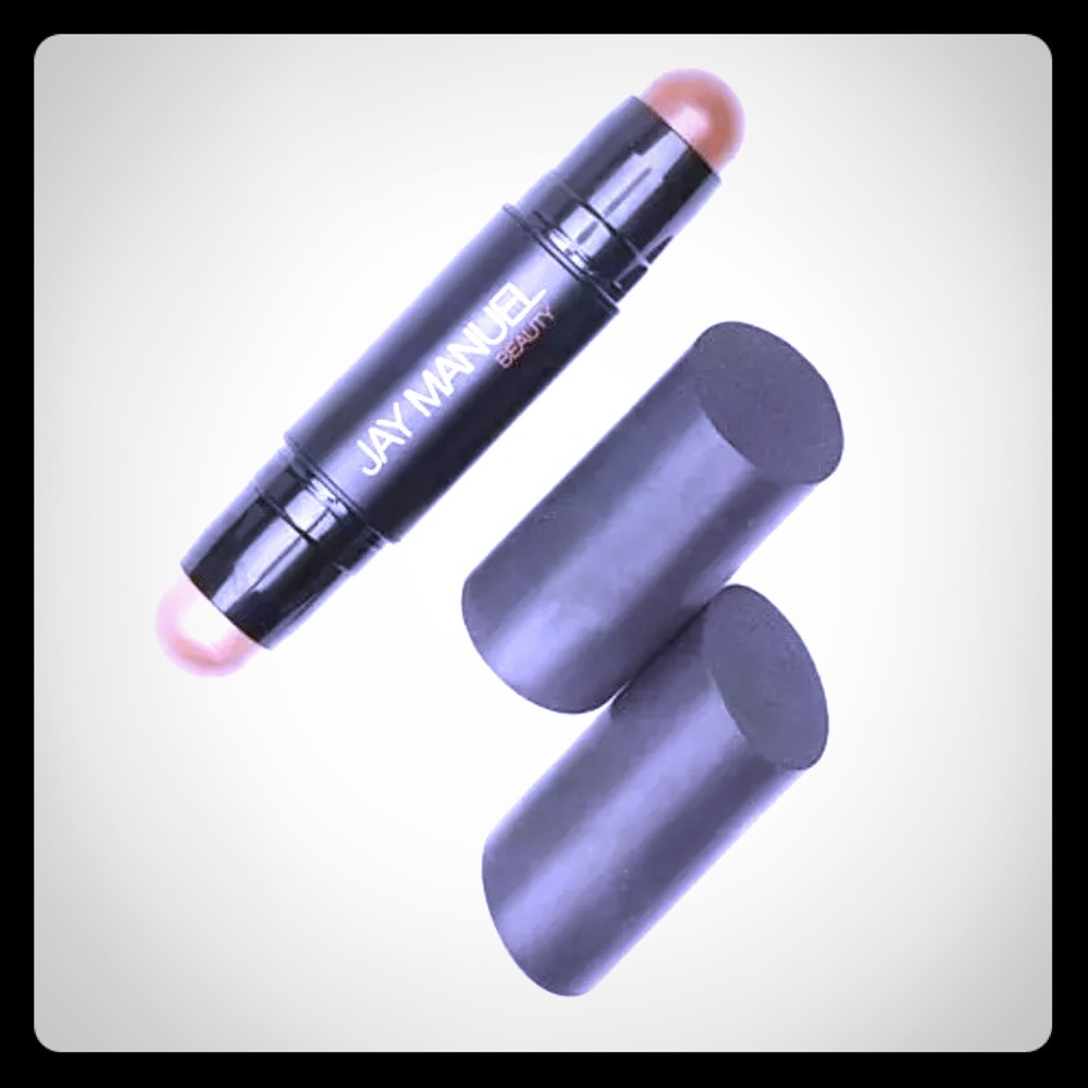 Jay Manuel Duo Contour Stick- Deep